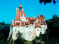 фото с сайта bran-castle.com